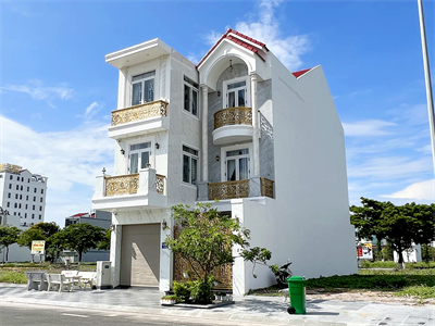 Công trình nhà chú Huy - Ocean Dunes