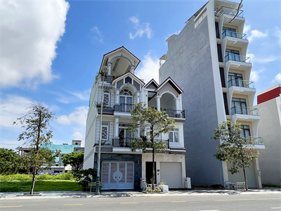 Cung cấp VLXD nhà anh Tùng - Ocean Dunes