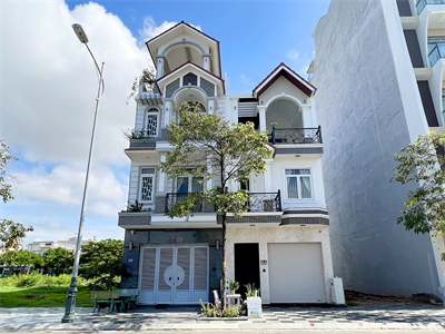 Cung cấp VLXD nhà anh Tùng - Ocean Dunes