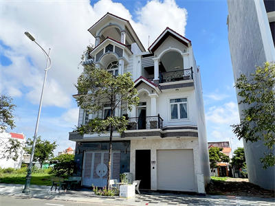 Cung cấp VLXD nhà anh Tùng - Ocean Dunes