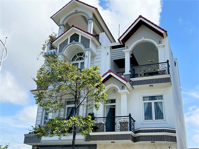 Cung cấp VLXD nhà anh Tùng - Ocean Dunes