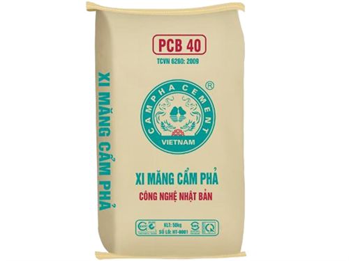 Xi măng Cẩm Phả