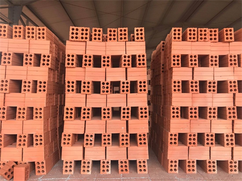 Gạch tuynel 6 lỗ