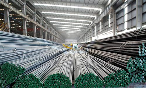 Sắt xây dựng Phan Thiết